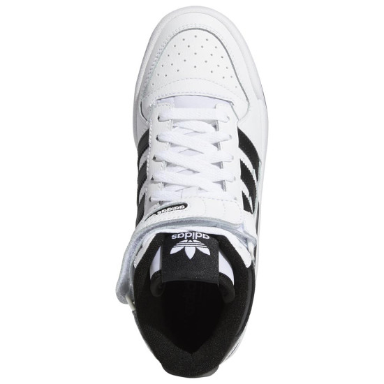 Adidas Forum Mid J